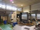 三井精機　HU80A　パレットサイズ800mm　6パレット