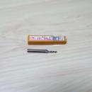 OSG　エンドミル　R1.25×1.5°