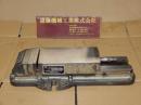 武田　油圧マシンバイス　TK-100HVS