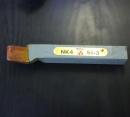 日本高周波鋼工業　バイト　51-3　NK4 　外ねじ切　　未使用　
