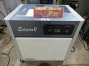 コベルコ  スクリューコンプレッサー ドライヤ付 助さんⅡAS3PD-5 2.2KW