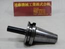 日研　モールステーパホルダ　BT50-MTA1-120
