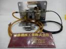 ナカニシ エアータービンスピンドル HTS1501S-M2040 オイルミストエアーキット付