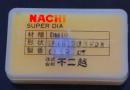 NACHI チップ　SPKN1203EDR 未使用