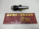 聖和 BT40 ドリルチャック BT40-SDC13-100
