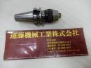 日研 BT40 ドリルチャック BT40-NPU13-80