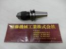 聖和 BT40 ドリルチャック BT40-SDC13-100
