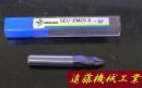 MISUMI エンドミル　SEC-EM2S 8 未使用