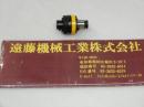 BIG オートタッパーコレット　TCE12-M10 U3/8