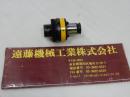 BIG オートタッパーコレット　TCE24-M16