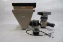 オリンパス　顕微鏡用写真撮影装置　PM-10-M　
