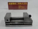 精密バイス　口金巾80mm　口金高38mm　口開100mm