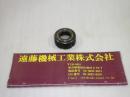MST(溝口)コレットホルダナット NUA-CTA25