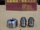エグロ　8号A形開きヤトイ装置用　基ヤトイ、開きヤトイセット