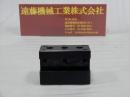 エグロ　NUCBOY用W形バイトホルダ　46x100xH70mm
