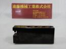 エグロ　NUCBOY用バイトホルダ　35x160xH65mm