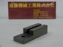 エグロ　NUCBOYツールホルダ取付用プレート　W50xL140/90xH35mm
