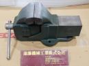 ナベヤ　万力　呼び150