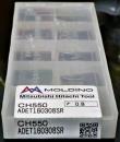 MOLDINO フライス切削用インサート　CH550 ADET160308 SR 0.8 未使用