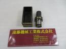 BIGタッパーコレット　TTC30-M27.1