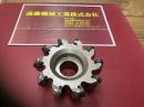 フェイスミルMFPN45125R-10T　YCL9075　MAX10000RPM　10枚刃