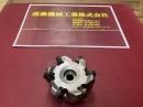 フェイスミルMFPN45080R-6T　MMV20362　MAX12500RPM　6枚刃