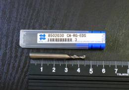 OSG エンドミル　CA-RG-EDS 3 未使用