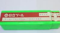 日立ツール　エンドミル　24　イモノ　2枚刃　HEC224　WH10 24×25　未使用