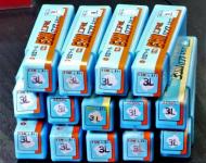 日立ツール　エンドミル　ESM-L 4Ft 3L 14個　未使用