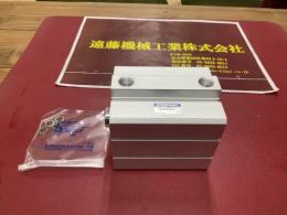 KOGANEI　AIR　CYLINDER　JIG　CDAS63×50