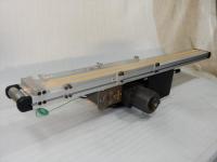 マルヤス機械　ベルトコンベア　MMX200