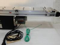 マルヤス機械　ベルトコンベア　MMX200