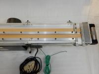 マルヤス機械　ベルトコンベア　MMX200