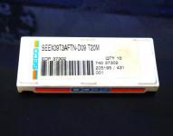 SECO チップ　SEEX09T3AFTN-D09 T20M 10個　未使用