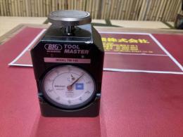BIG　TOOL　MASTER　TM-100