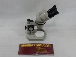 ニコン　実体顕微鏡