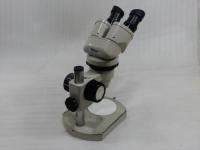 ニコン　実体顕微鏡