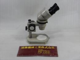 ニコン　実体顕微鏡