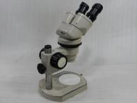 ニコン　実体顕微鏡