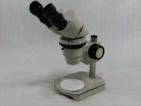 ニコン　実体顕微鏡