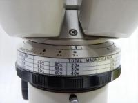 ニコン　実体顕微鏡