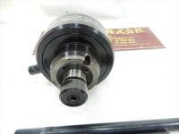 BIG　HIGH　SPINDLE-X7G