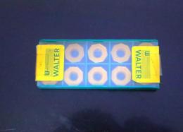 WALTER チップ　DHT060522N-F57 WTP35 10個　未使用