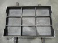 定盤　900x600xH100mm