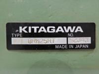 北川　心押し台　BRM25RT　H180