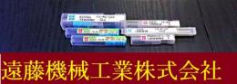 OSG エンドミル　一山　6個　未使用