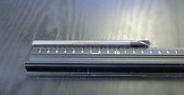 MISUMI　　スポットドリル　　TAC-LS-NCSPD8-90