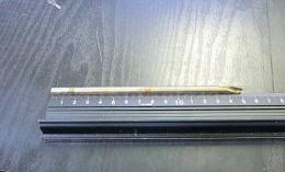 OSG　ドリル　6×90°