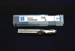 OSG エンドミル　EDN 8 未使用