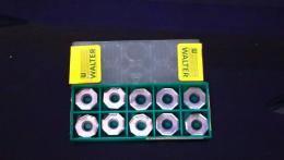 WALTER チップ　ODHT065ZZN-G88 WK! 10個　未使用
